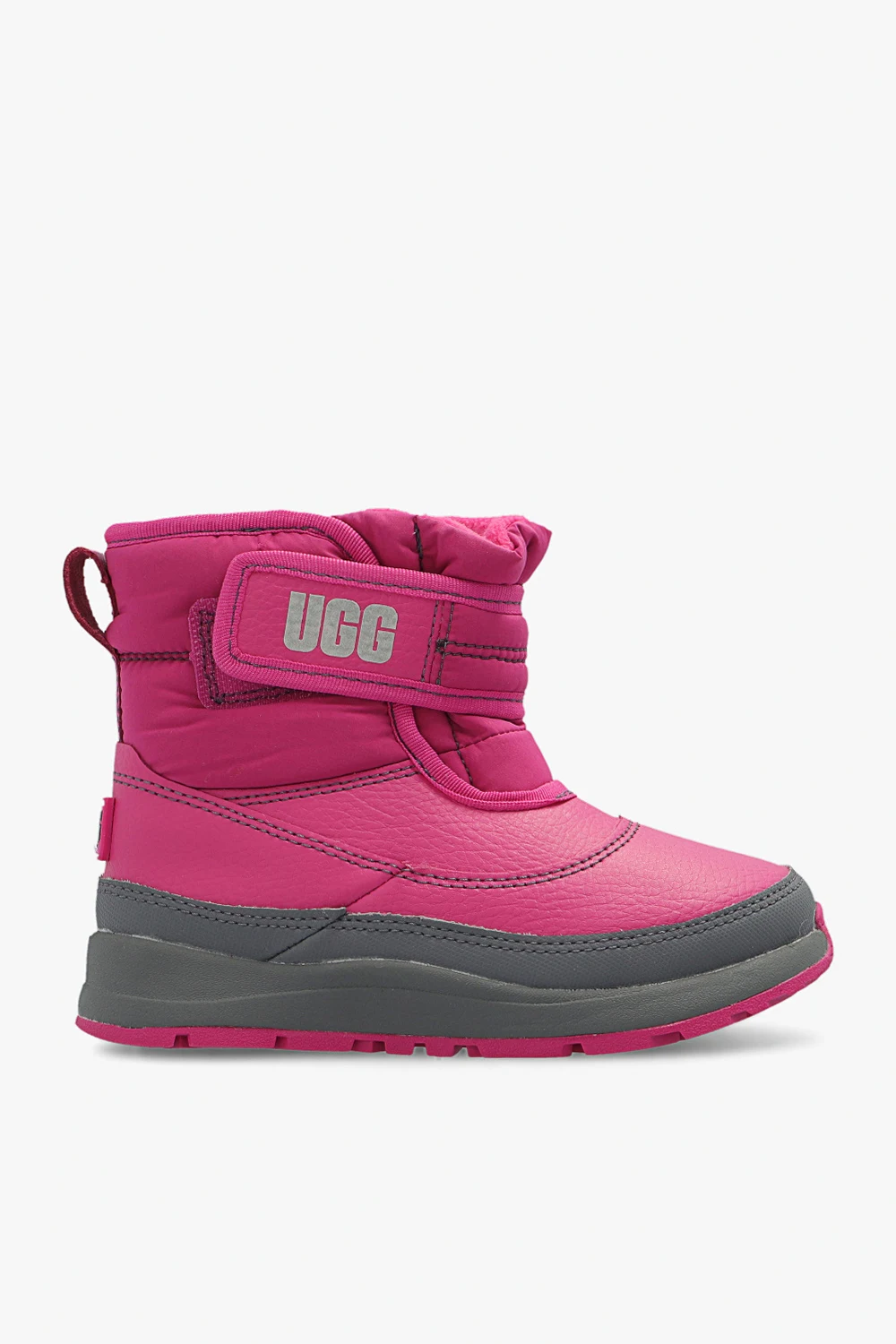 ‘Taney Weather’ snow boots
