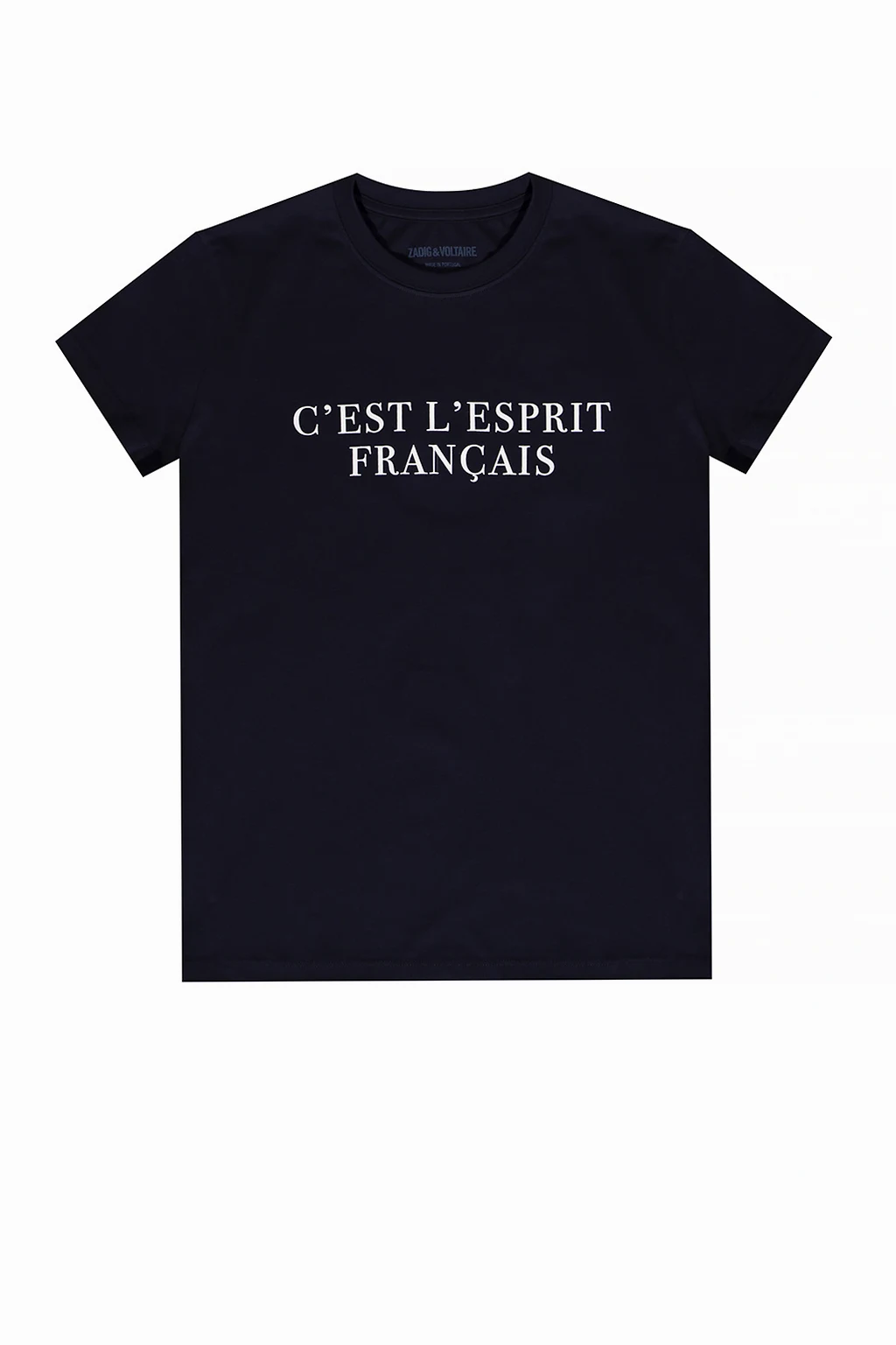 Cotton T-shirt