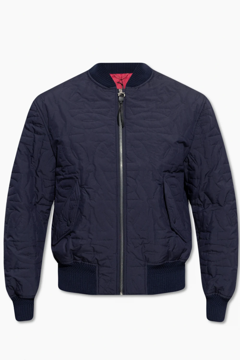 Kurtka typu ‘bomber’
