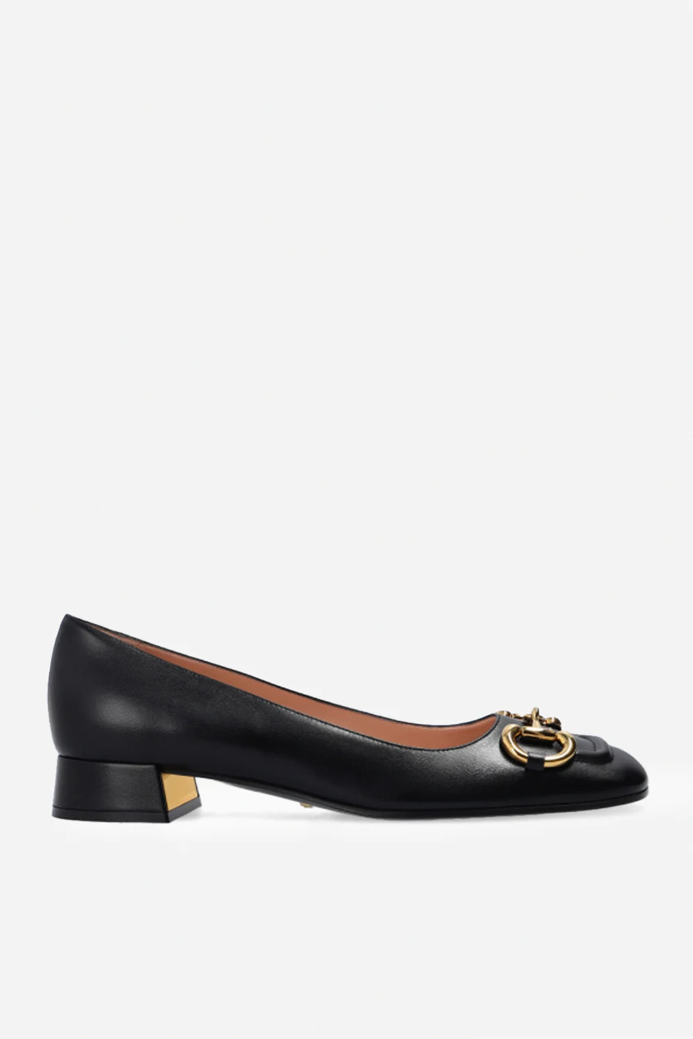 Buty na obcasie