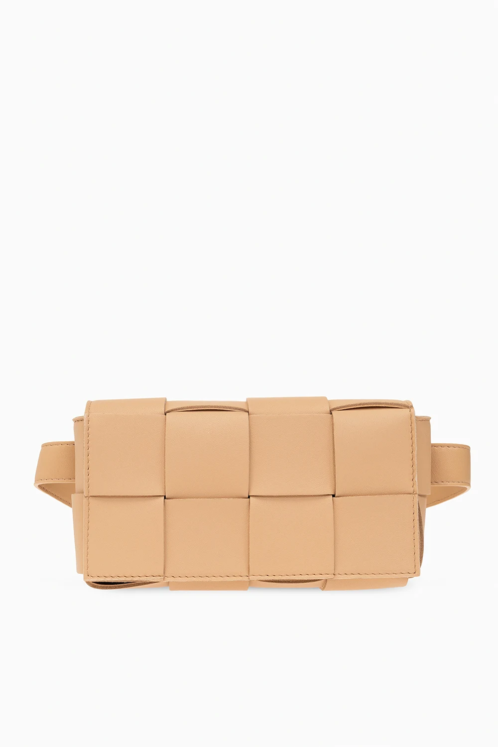 ‘Cassette Mini’ belt bag