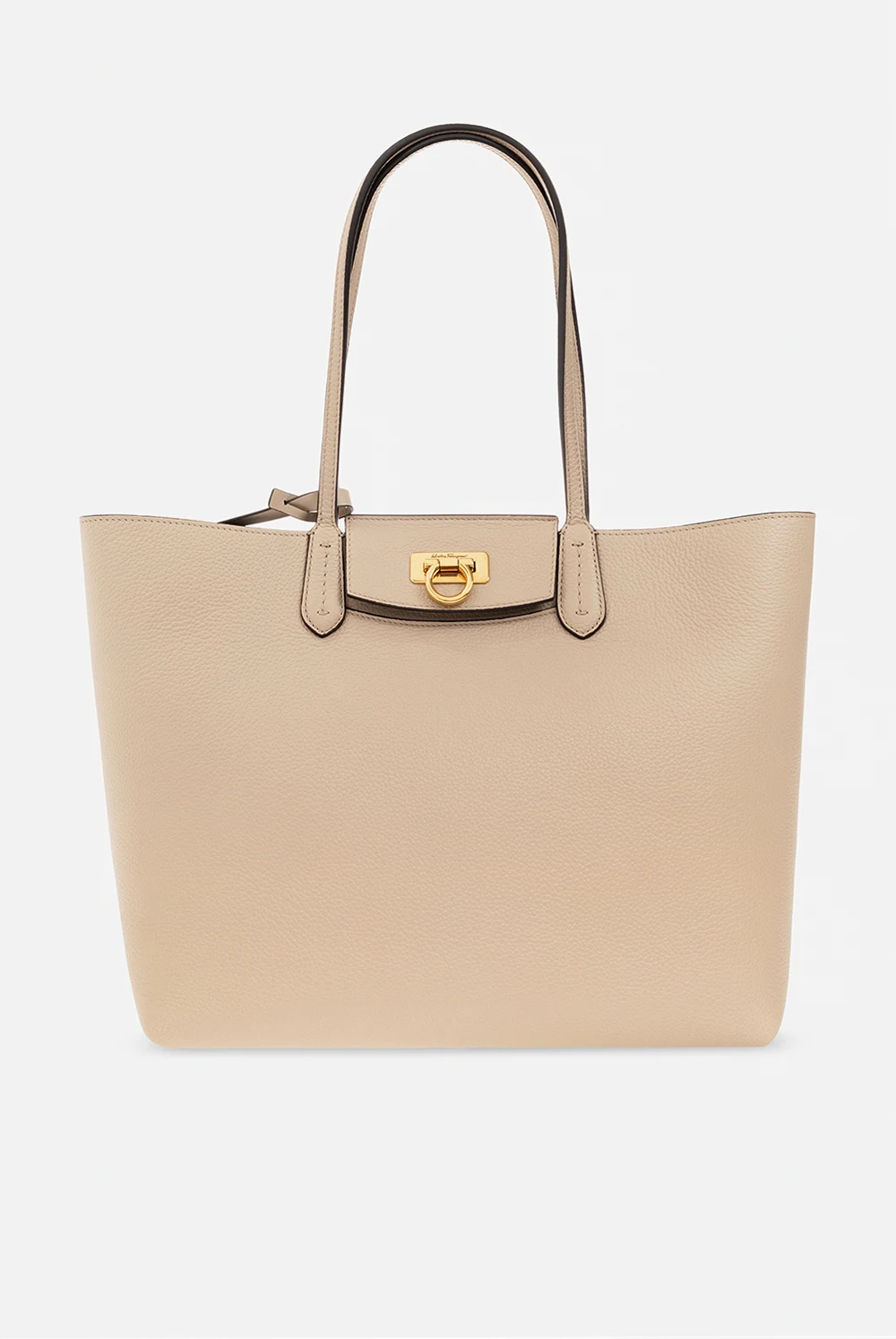 ‘Travel’ shopper bag