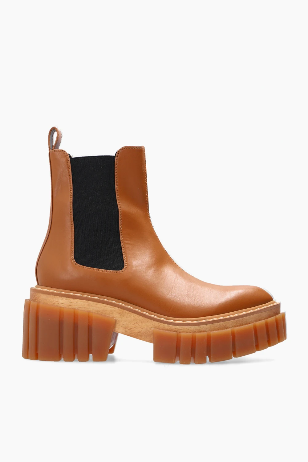 ‘Emilie’ ankle boots