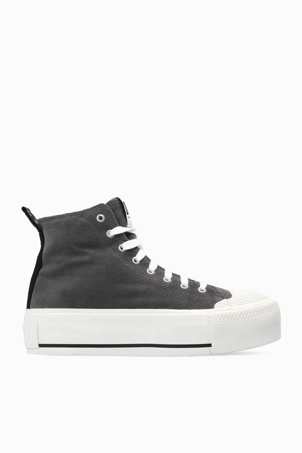GREY ‘S-Astico’ sneakers