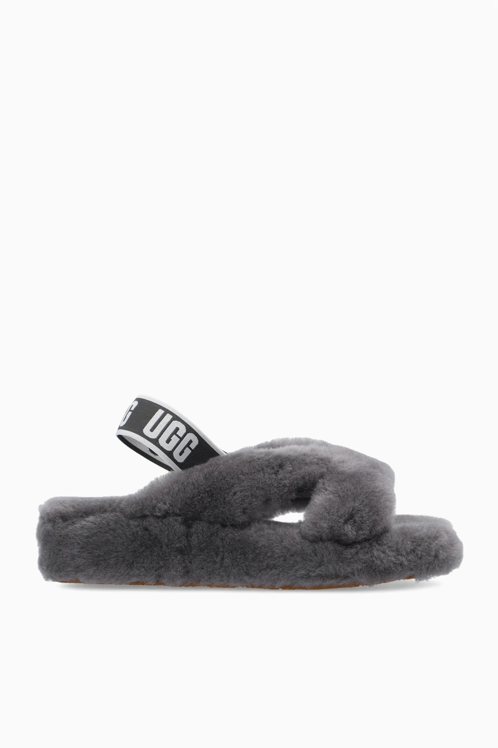 ‘Fab Yeah’ slides