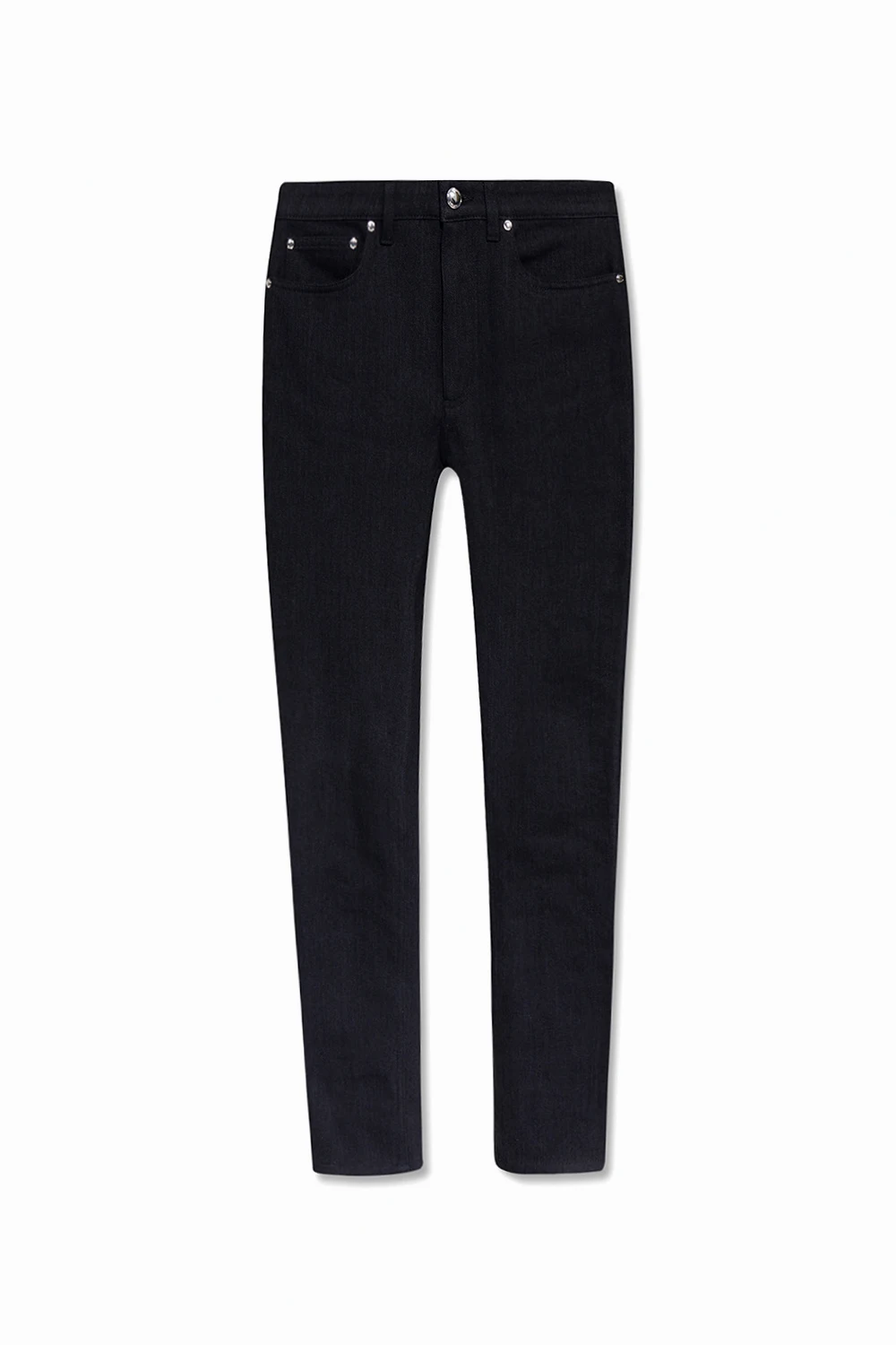 BLACK ‘Felicity’ skinny jeans