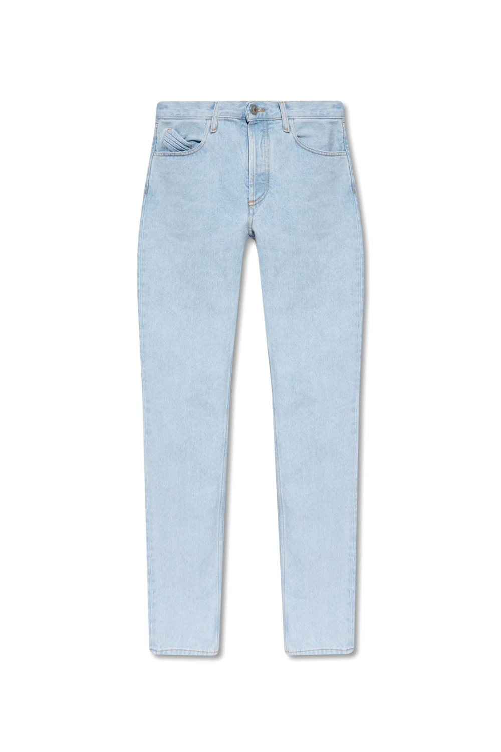 Boyfriend jeans