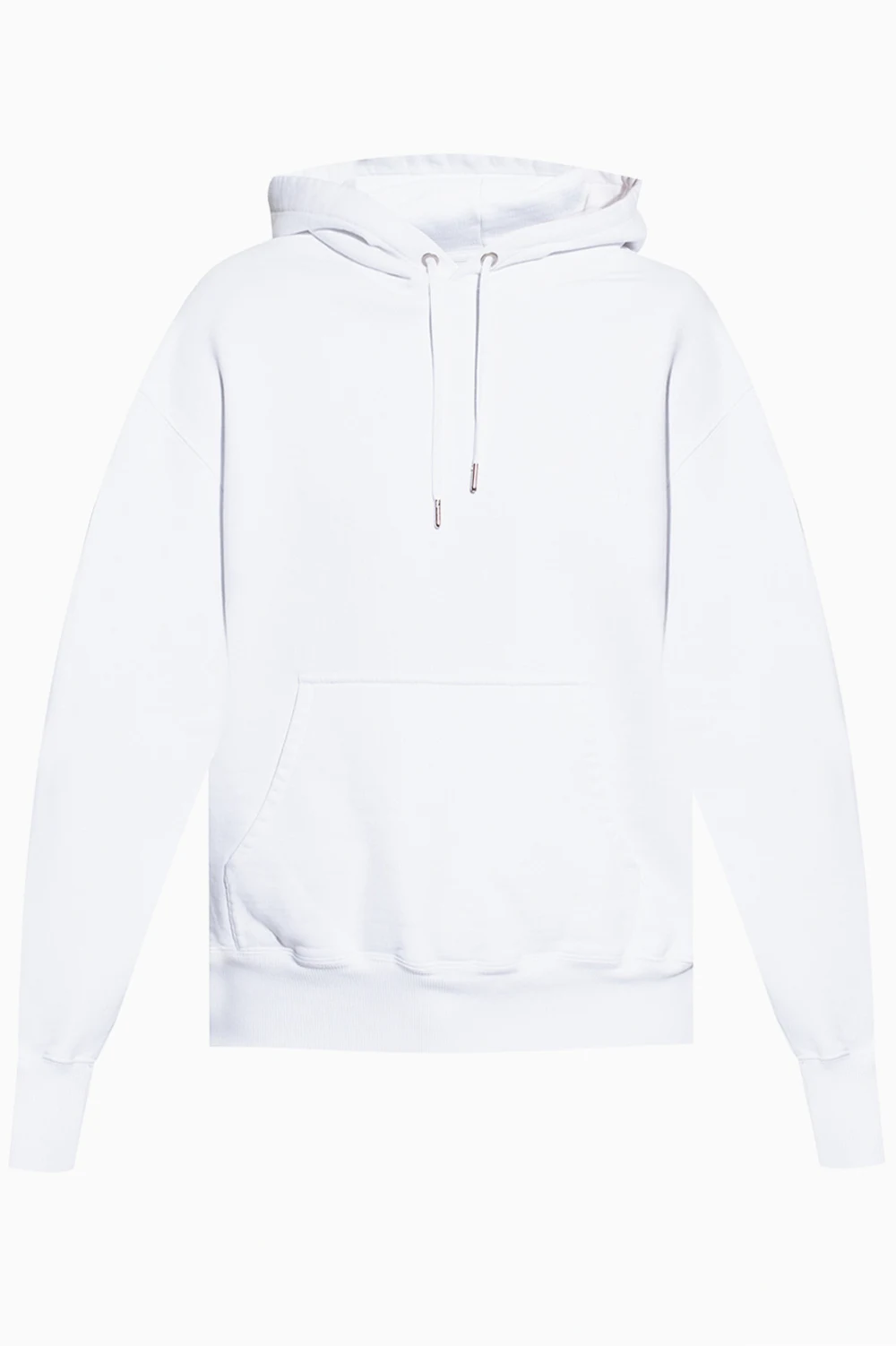 Bluza z kapturem