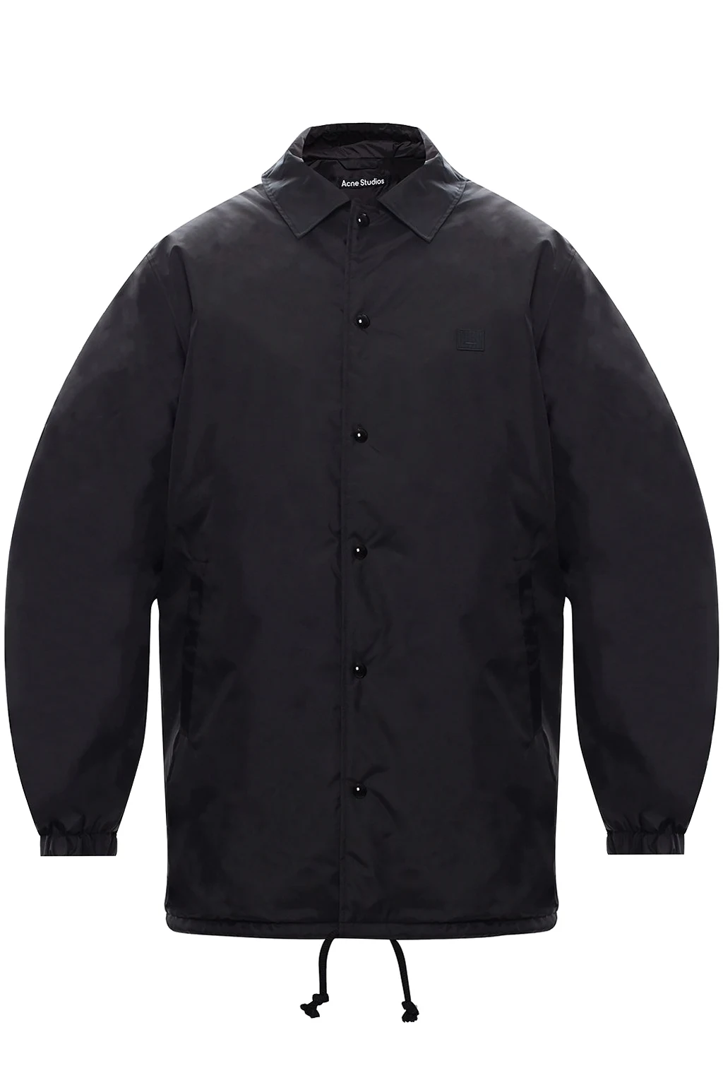 Logo jacket