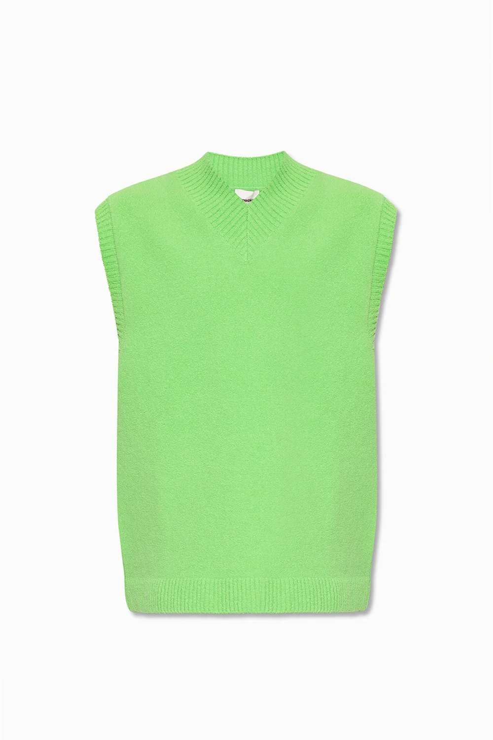 GREEN ‘Gillan’ vest