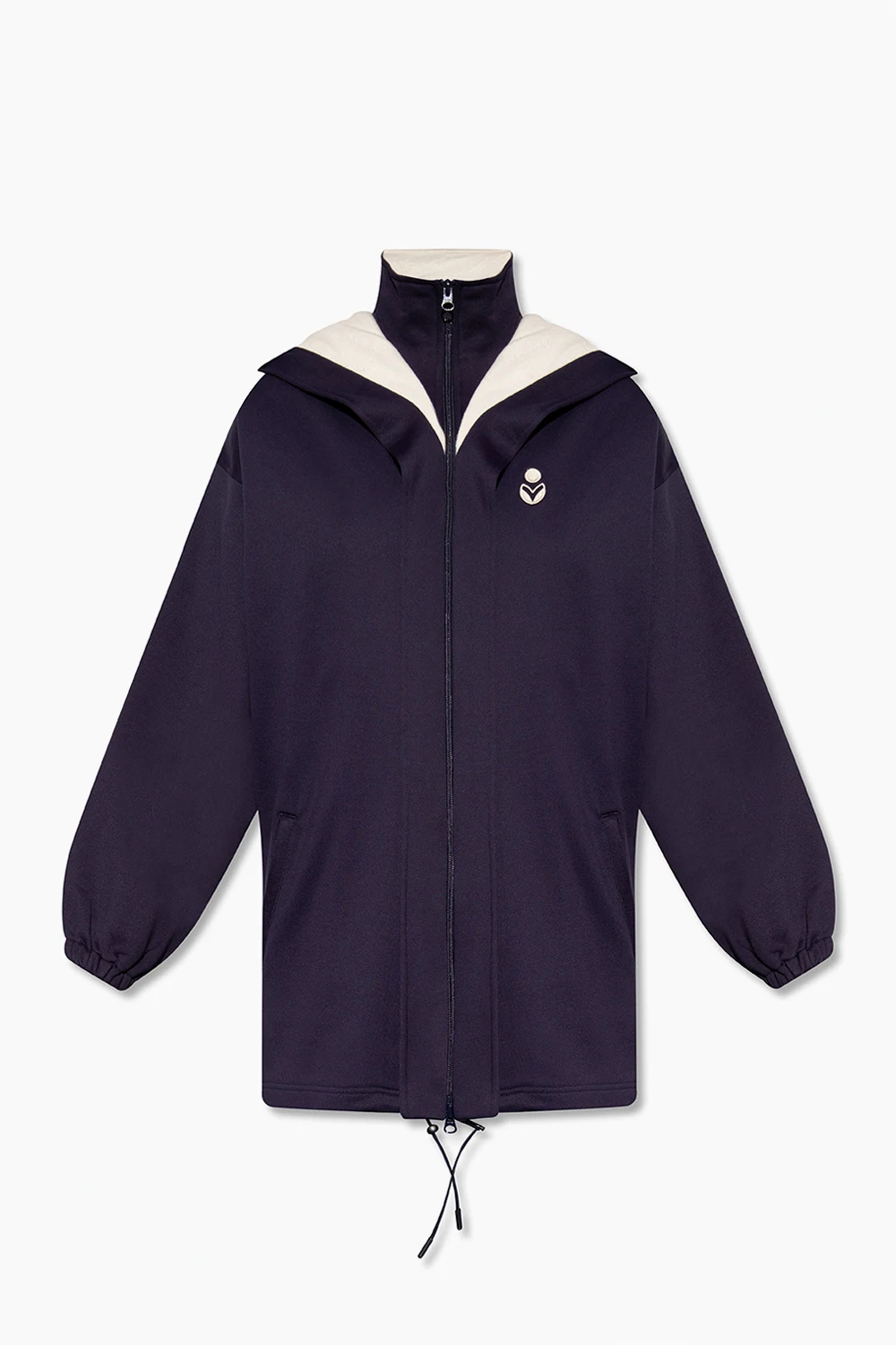 ‘Islaya’ hoodie