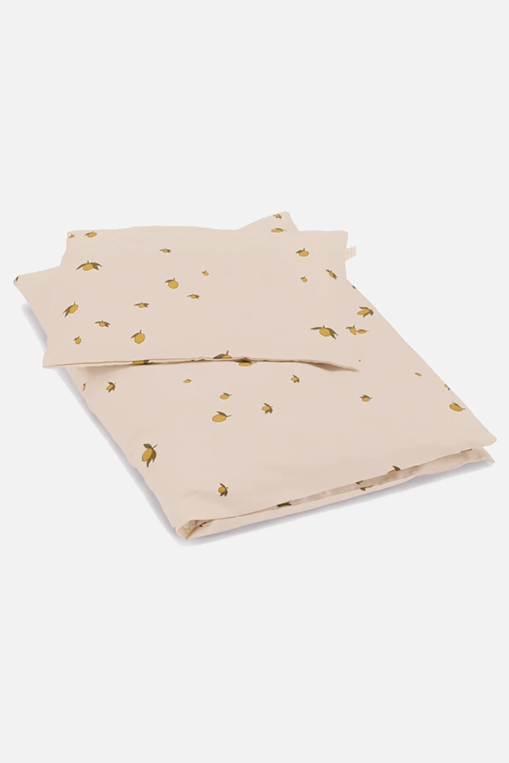 cream Bedding set baby 70x100