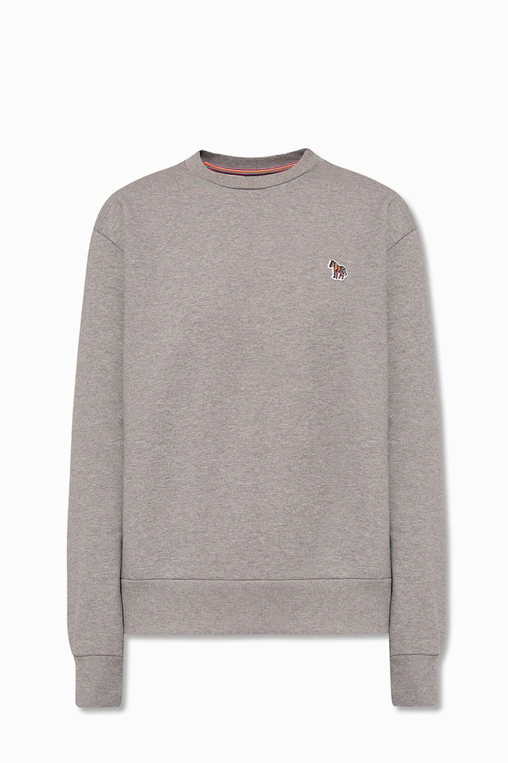 Cotton sweatshirt