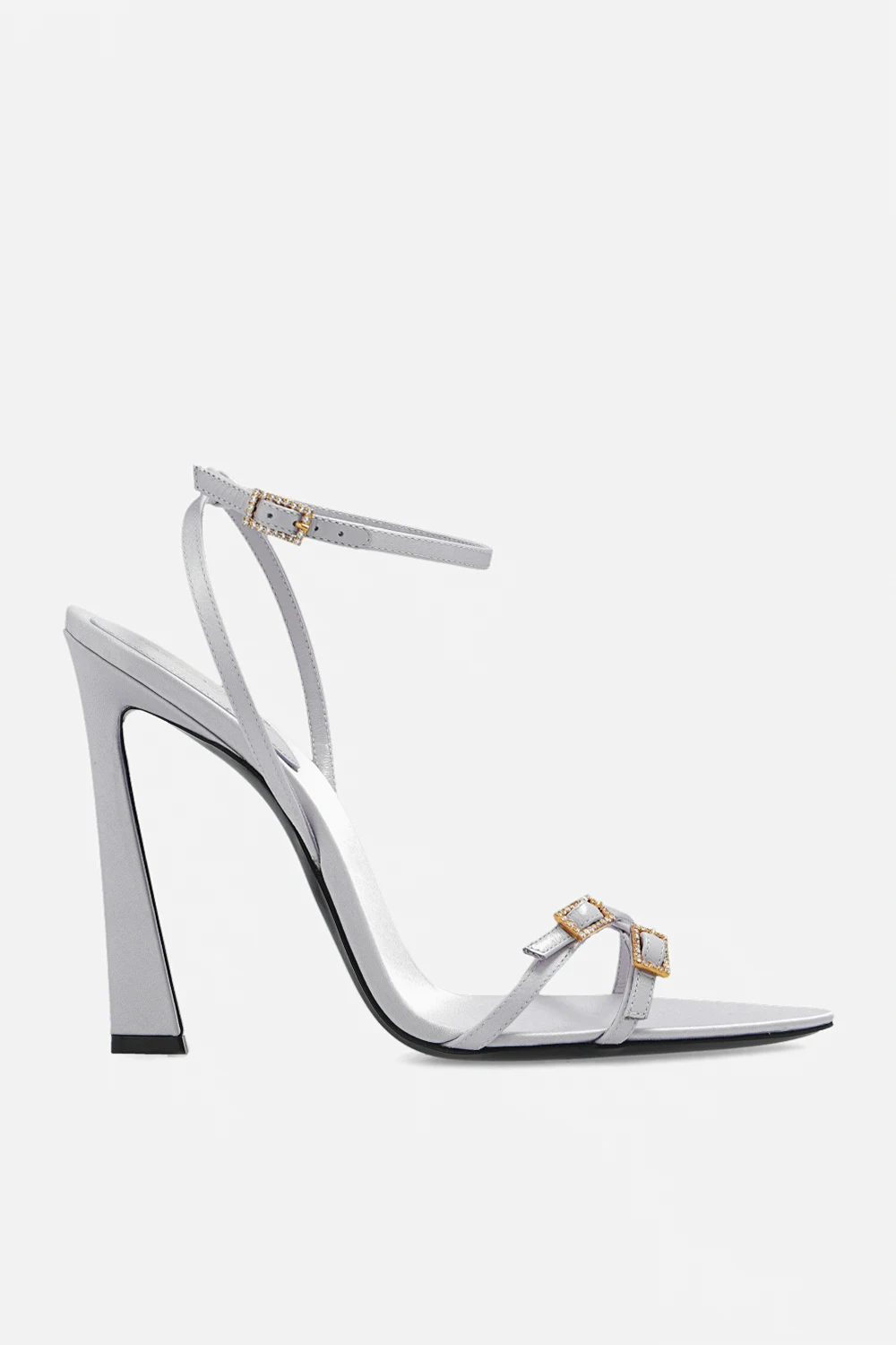 ‘Lila’ heeled sandals