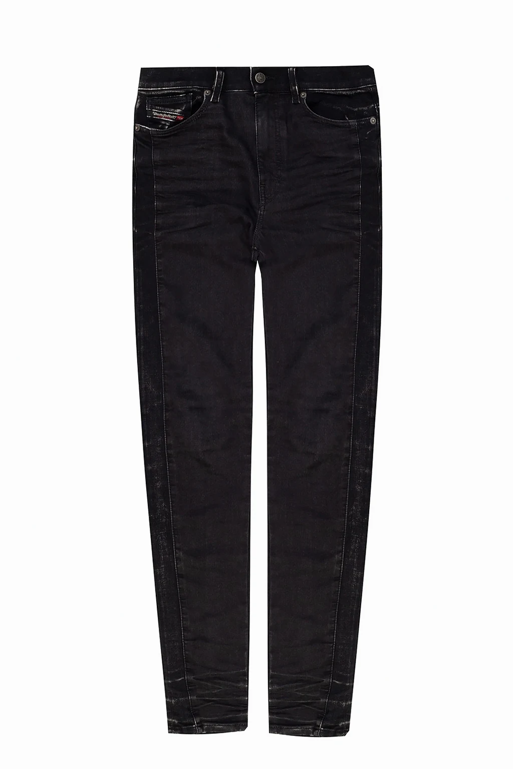 ‘D-Reeft Jogg’ jeans with logo