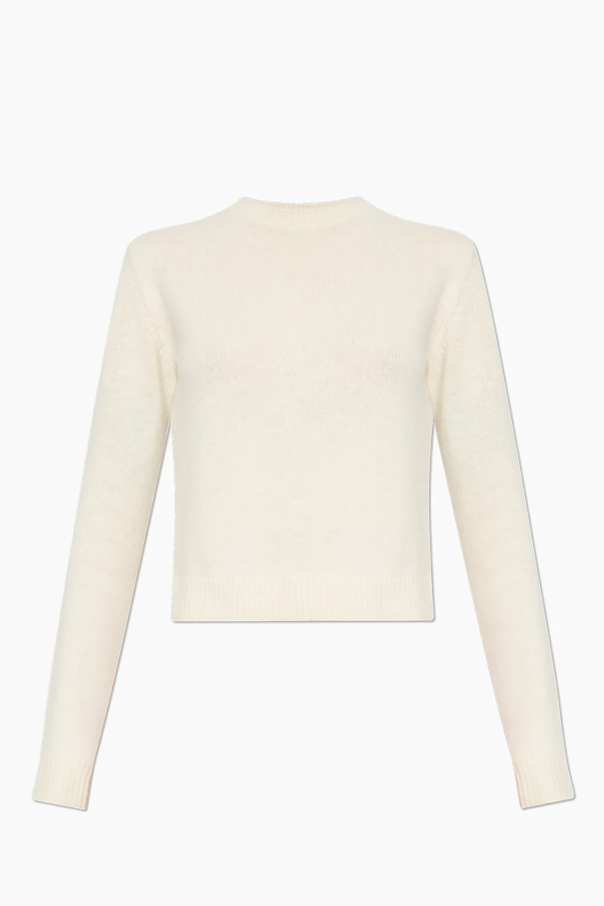 Wool sweater