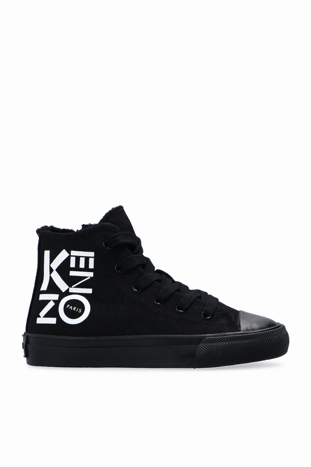 Buty sportowe za kostkę