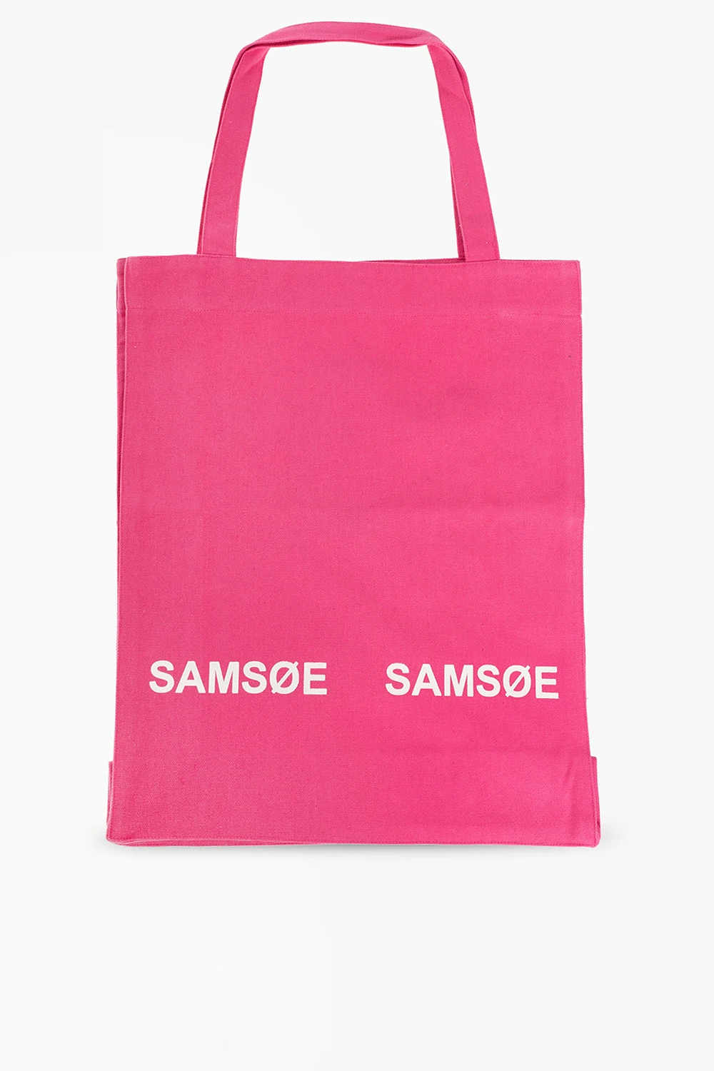 PINK ‘Luca’ shopper bag