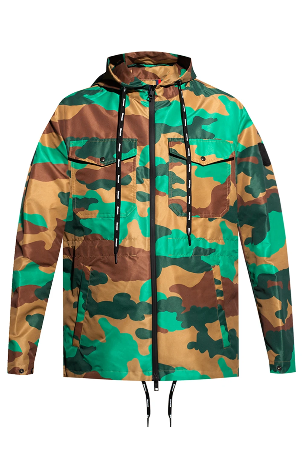 ‘Carion’ jacket