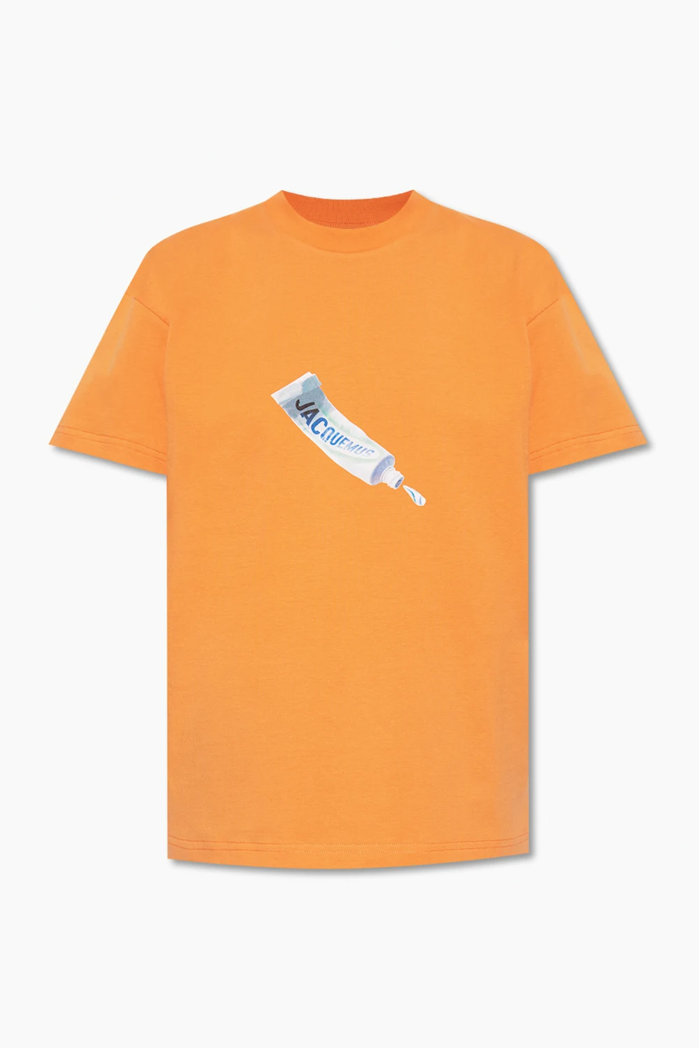 T-shirt typu ‘oversize’