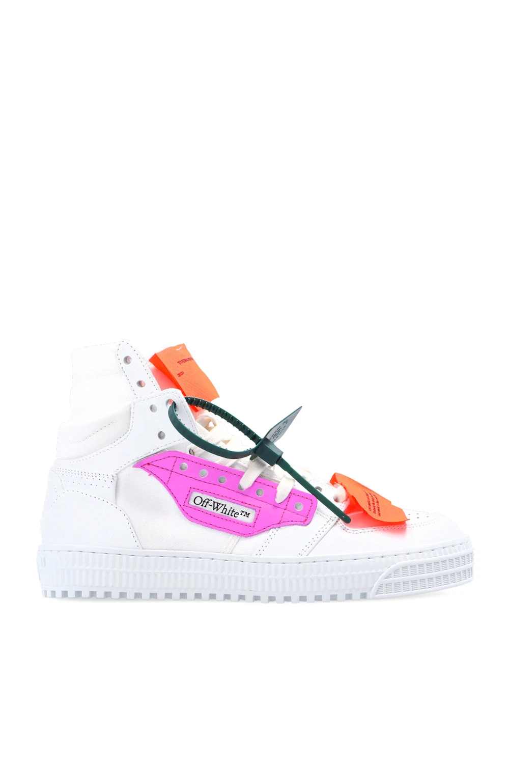 ‘Off-Court 3.0’ high-top sneakers