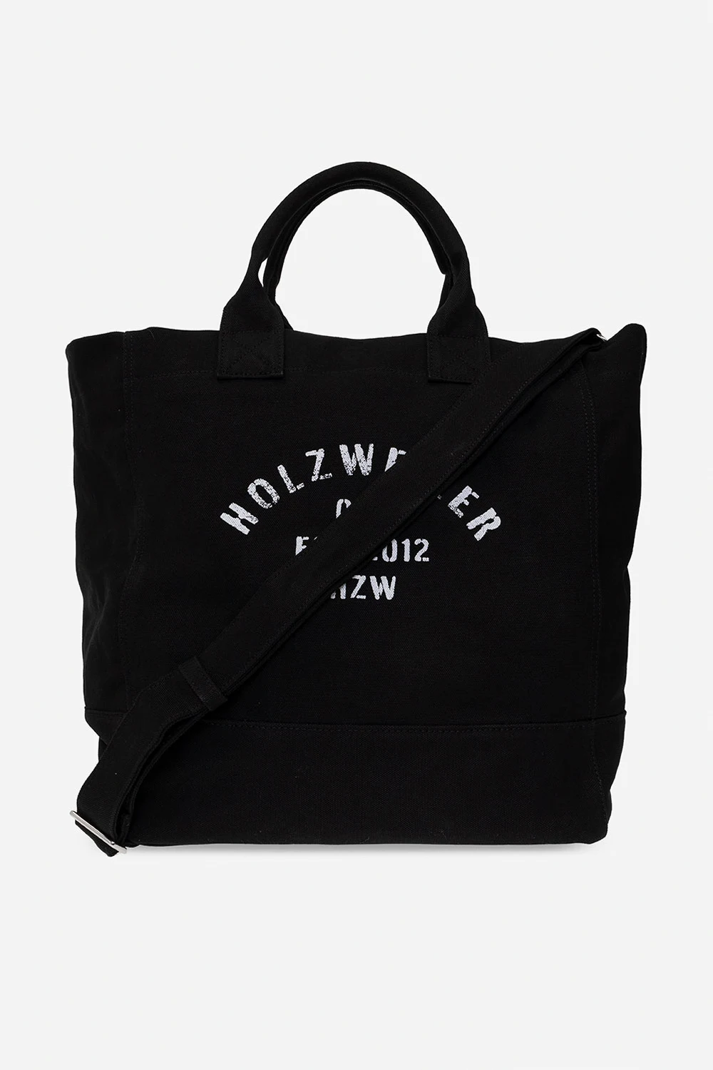 'Nordkapp' shopper bag