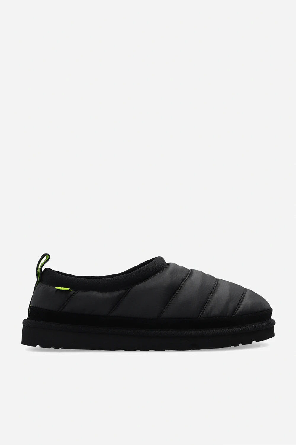 BLACK ‘Tasman LTA’ boots
