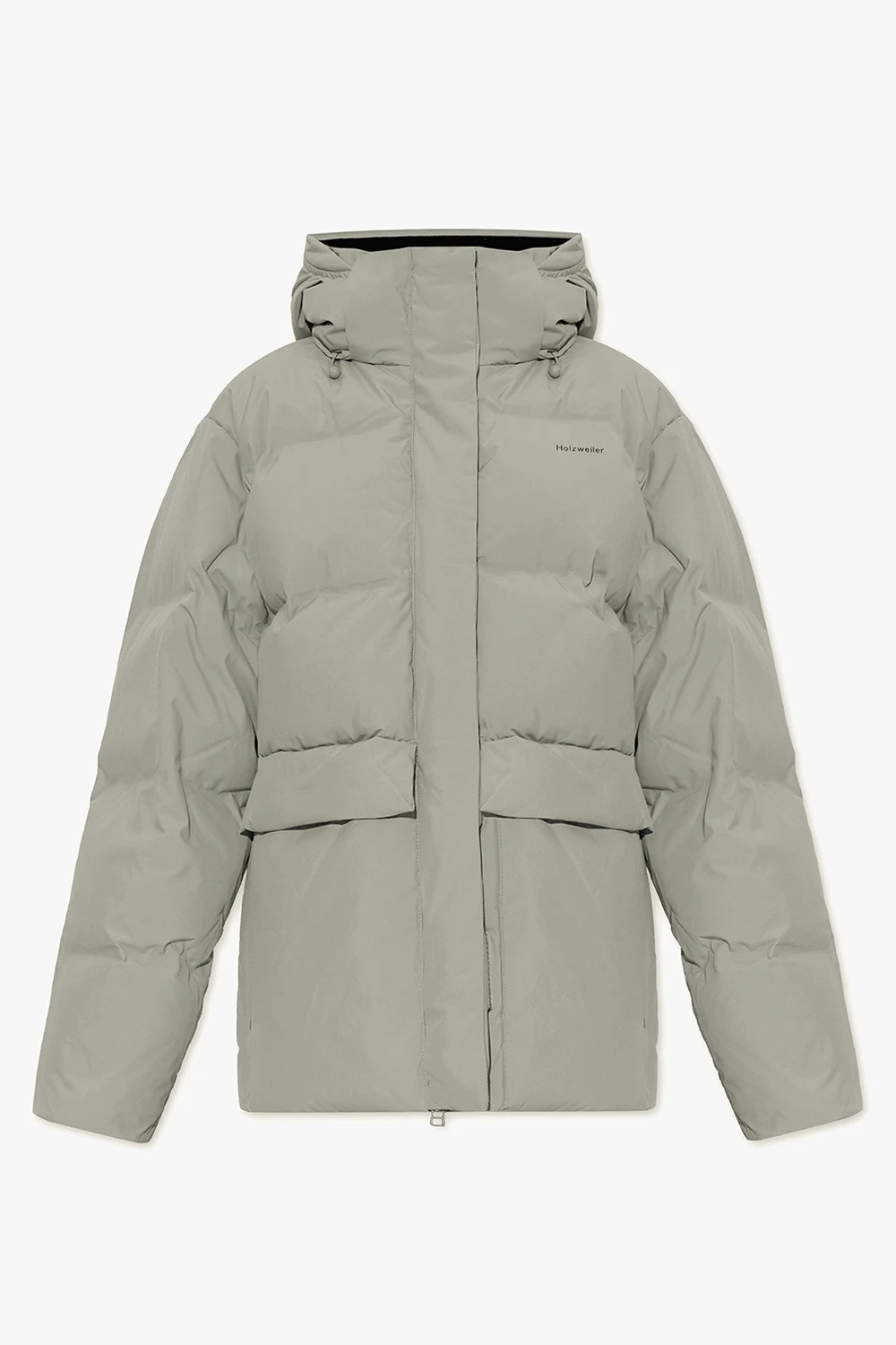 ‘Besseggen’ down jacket