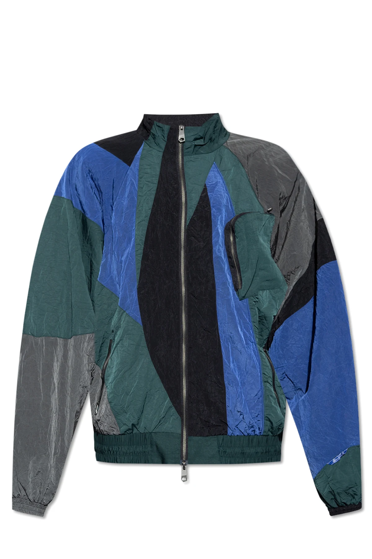 MULTICOLOUR Track jacket