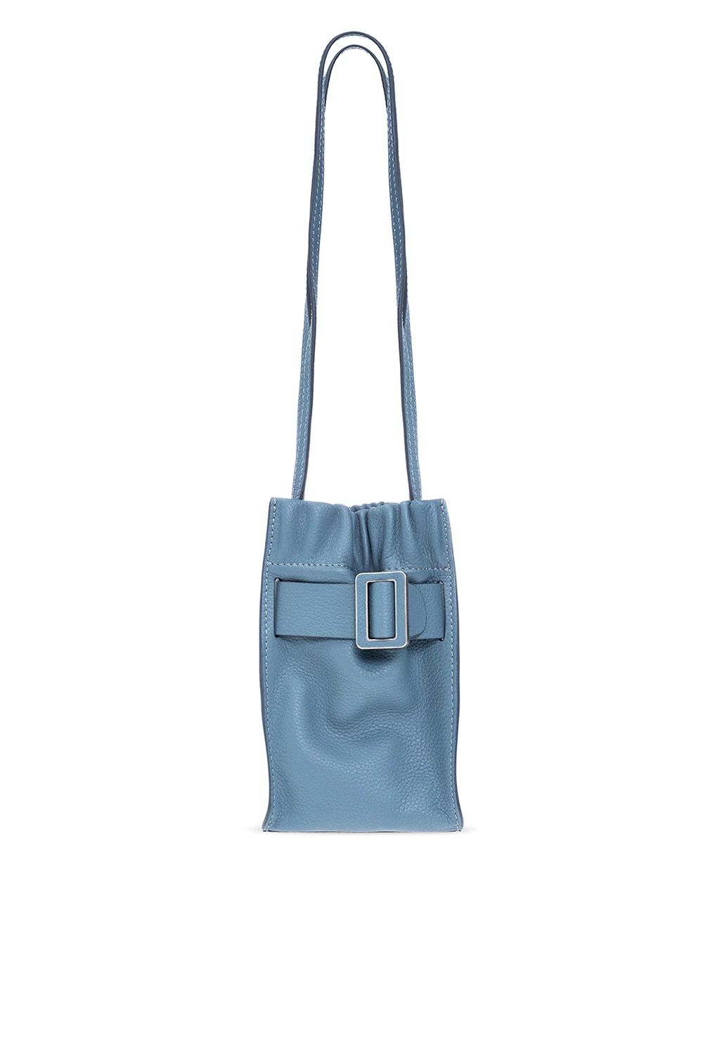 BLUE ‘Phone Scrunch Soft’ phone holder