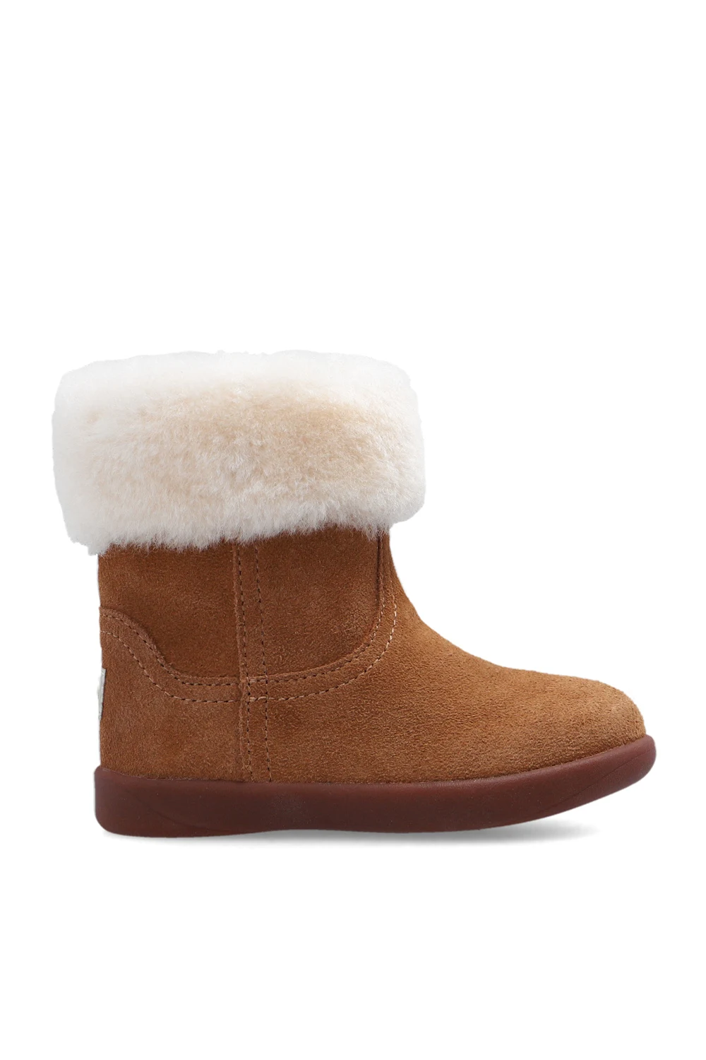 ‘Jorie II’ snow boots