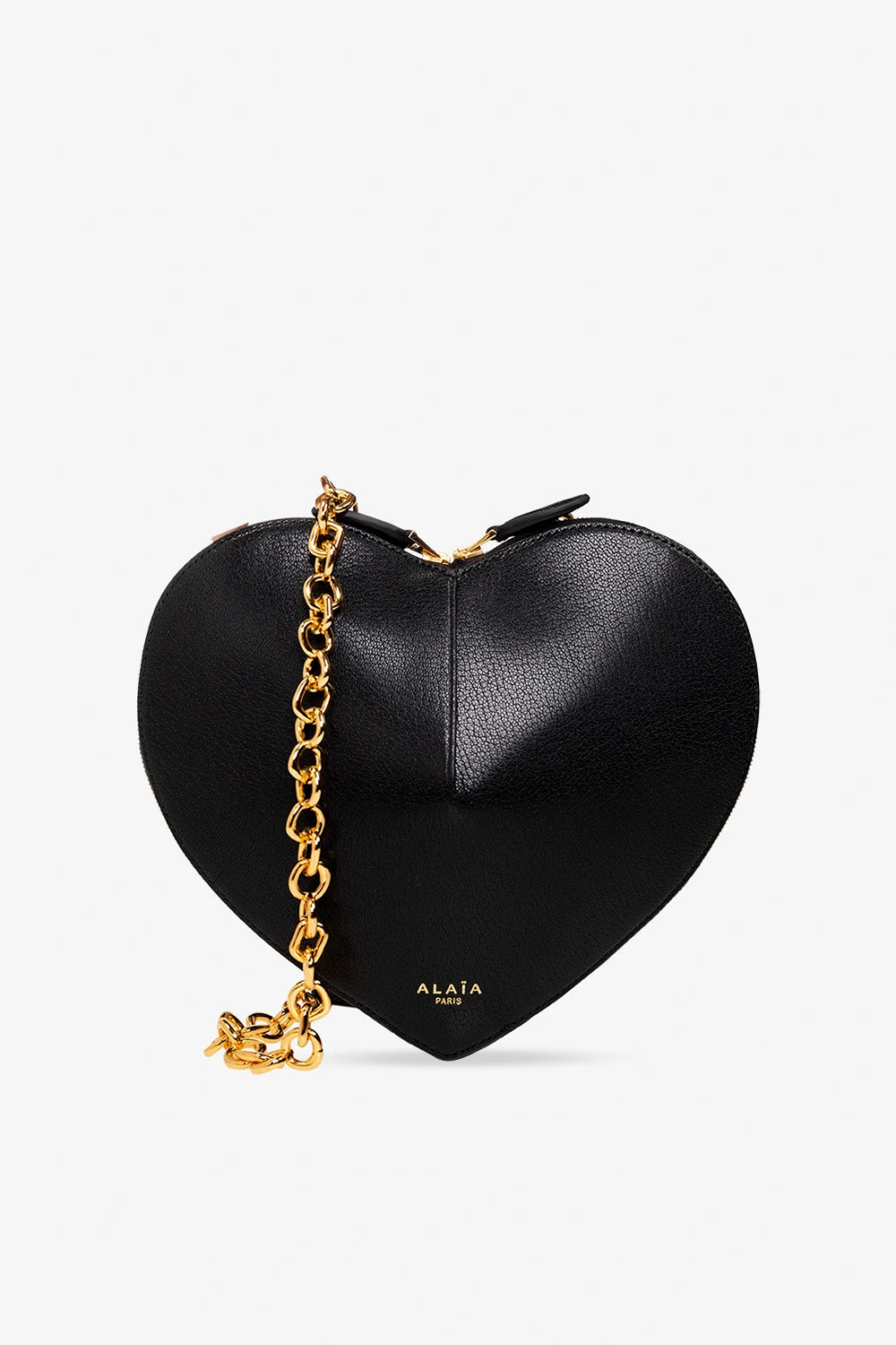 ‘Le Coeur’ shoulder bag