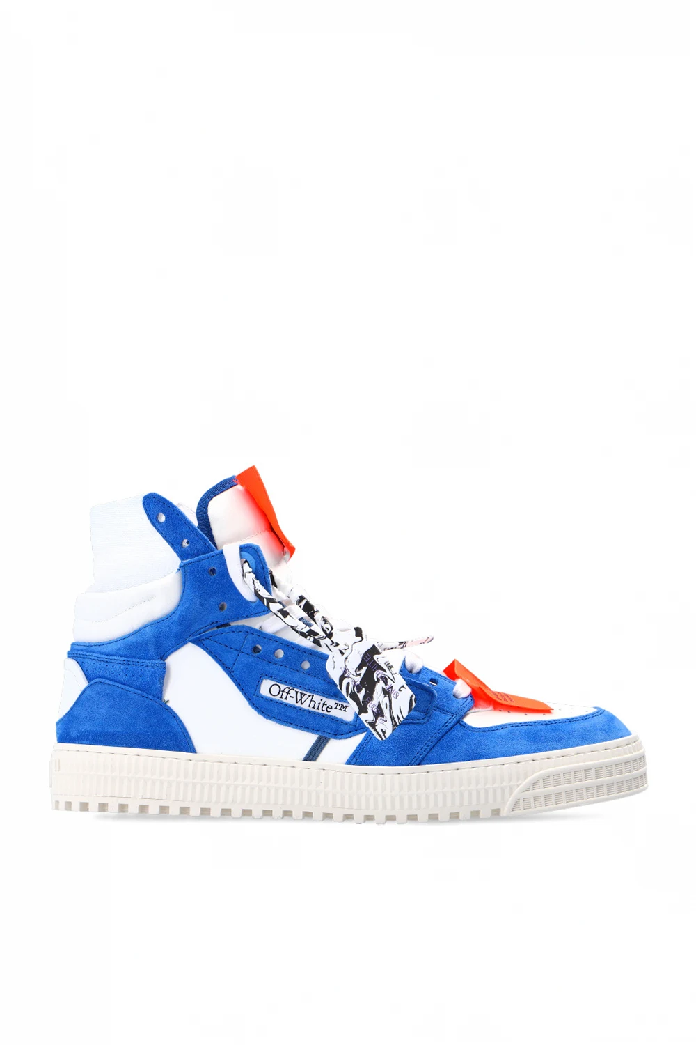 Buty sportowe za kostkę ‘Off-Court 3.0’