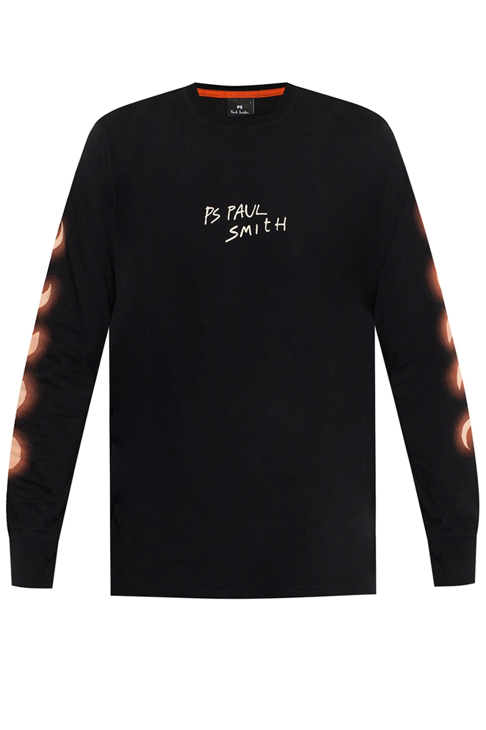 T-shirt z długimi rękawami