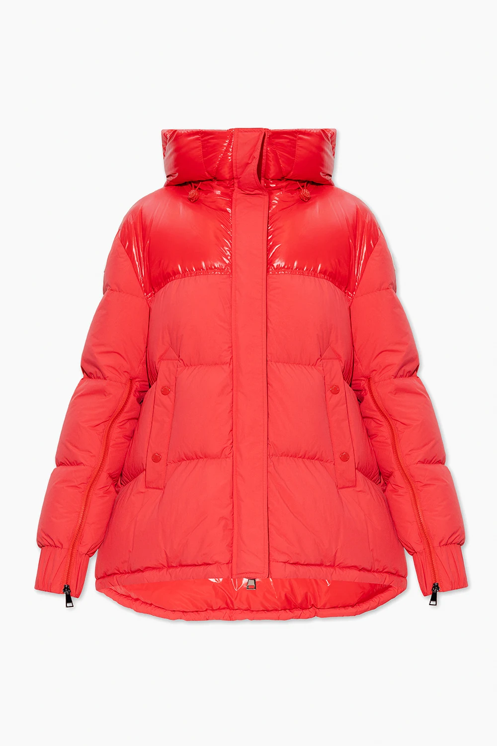 ‘Etival’ down jacket