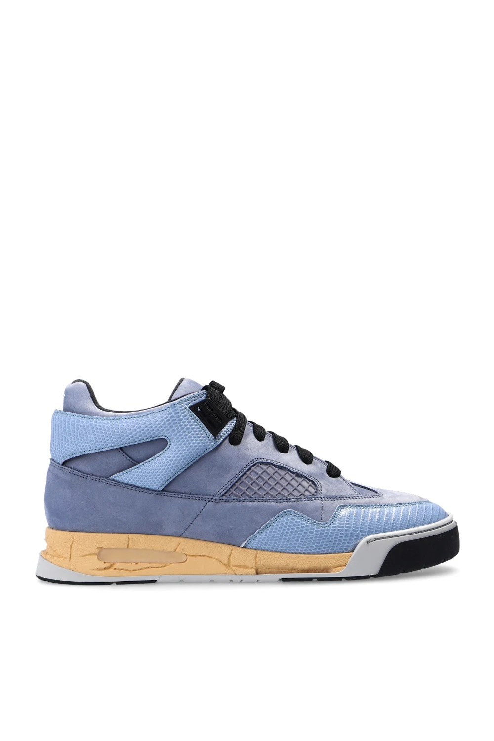 Buty sportowe z logo ‘DDSTCK’