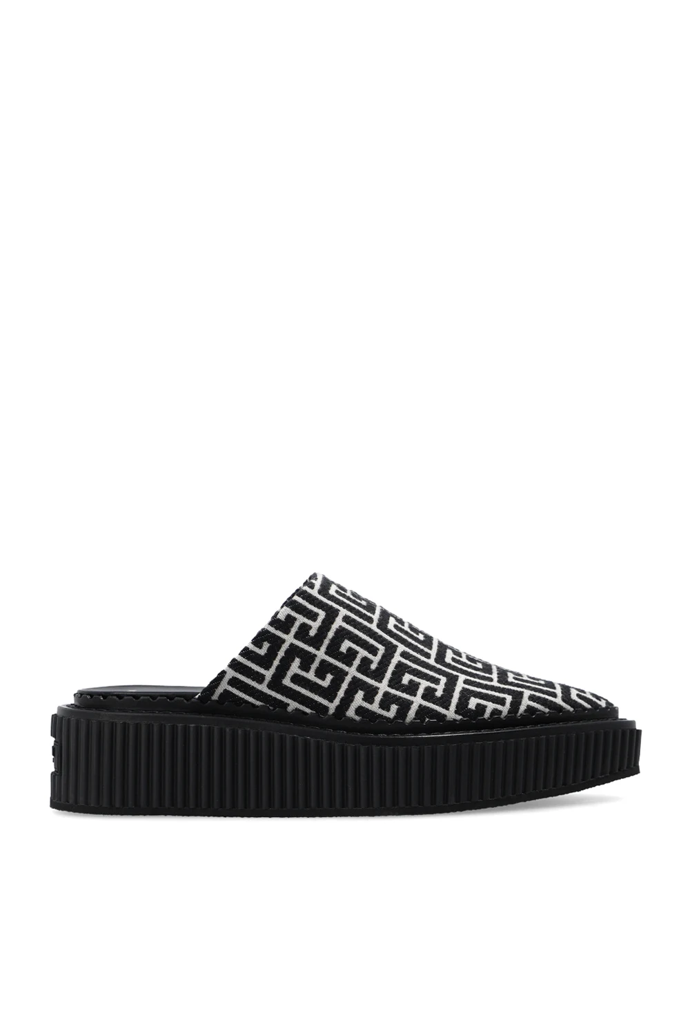 BLACK ‘Uda’ slides