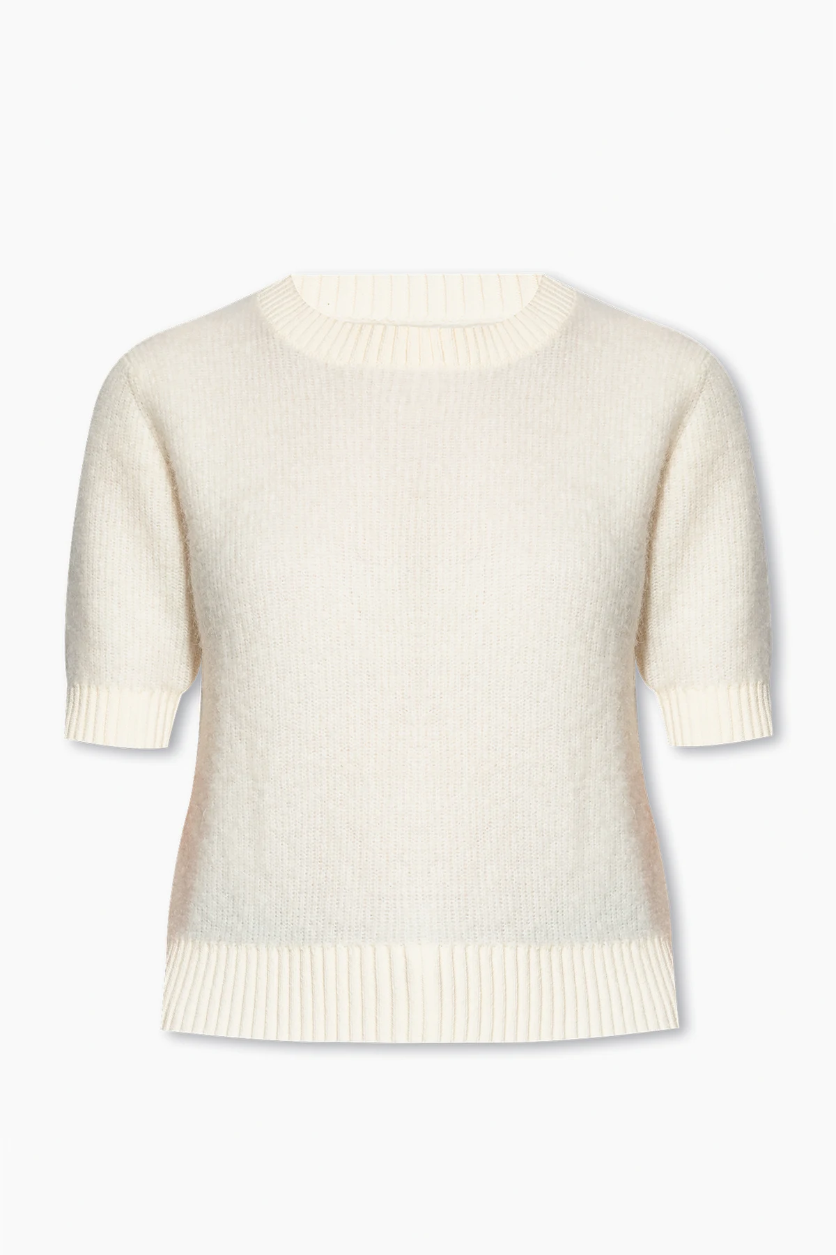 cream ‘Jeanne’ sweater