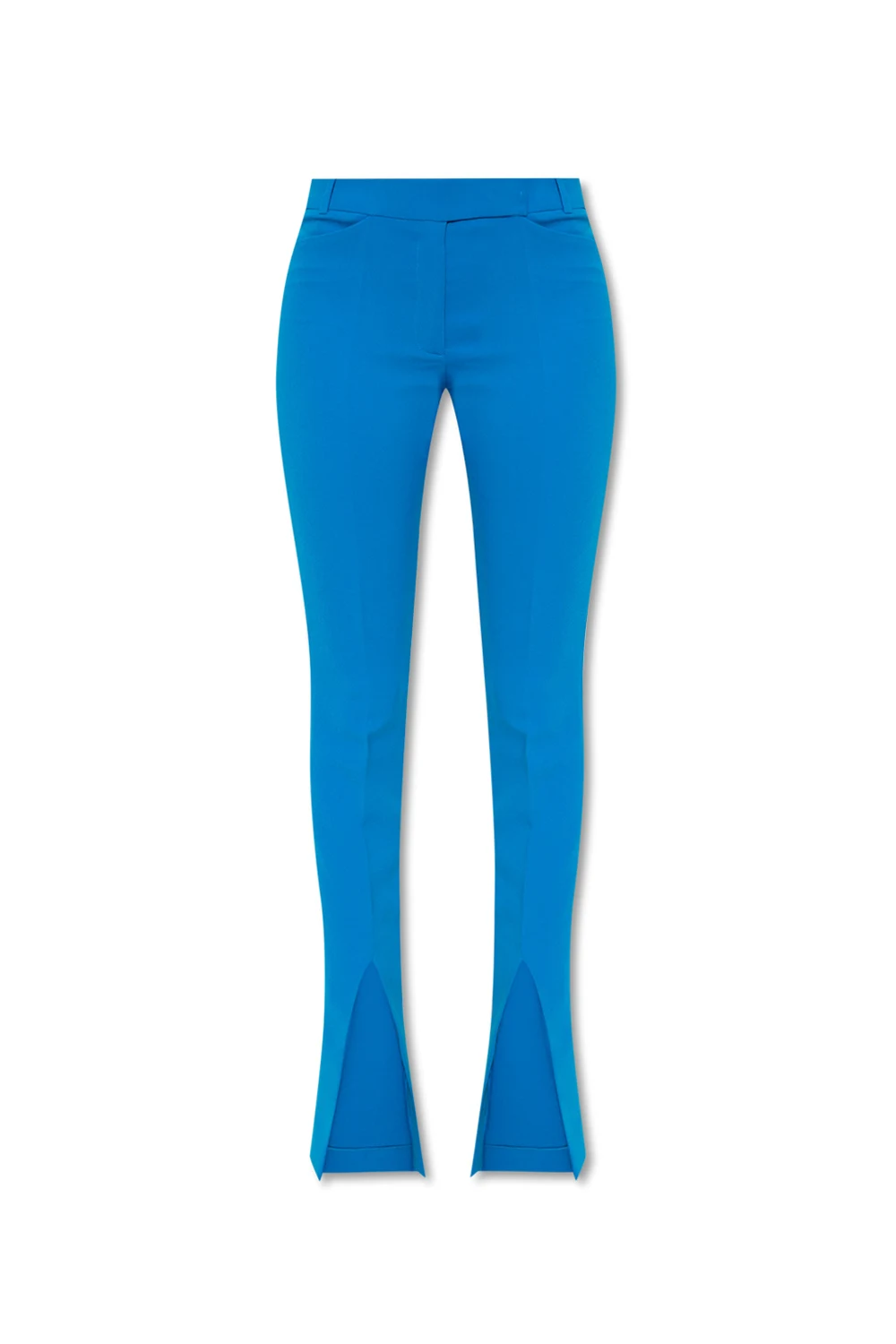 ‘Freja’ trousers with slits