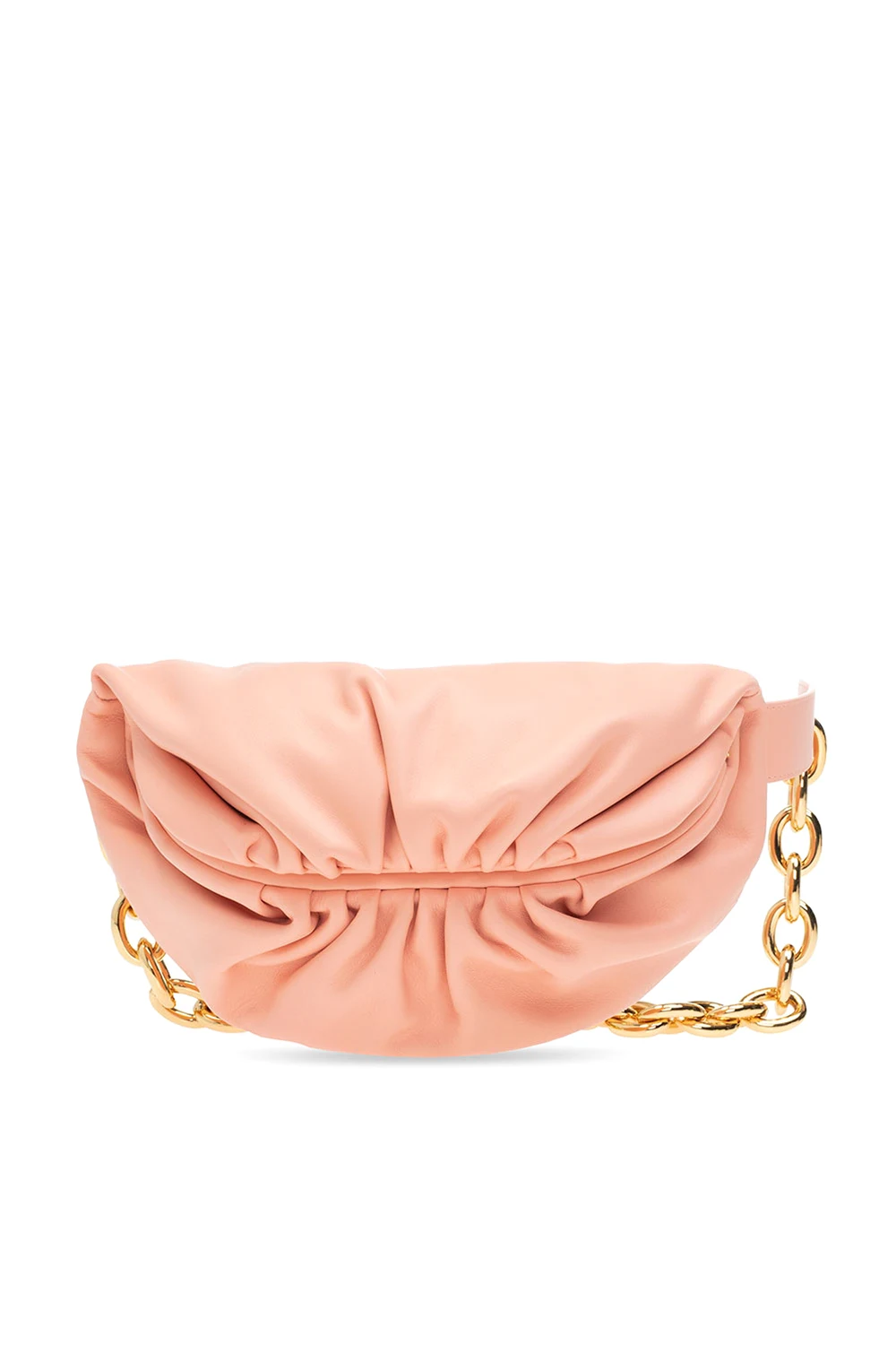 PINK belt bag