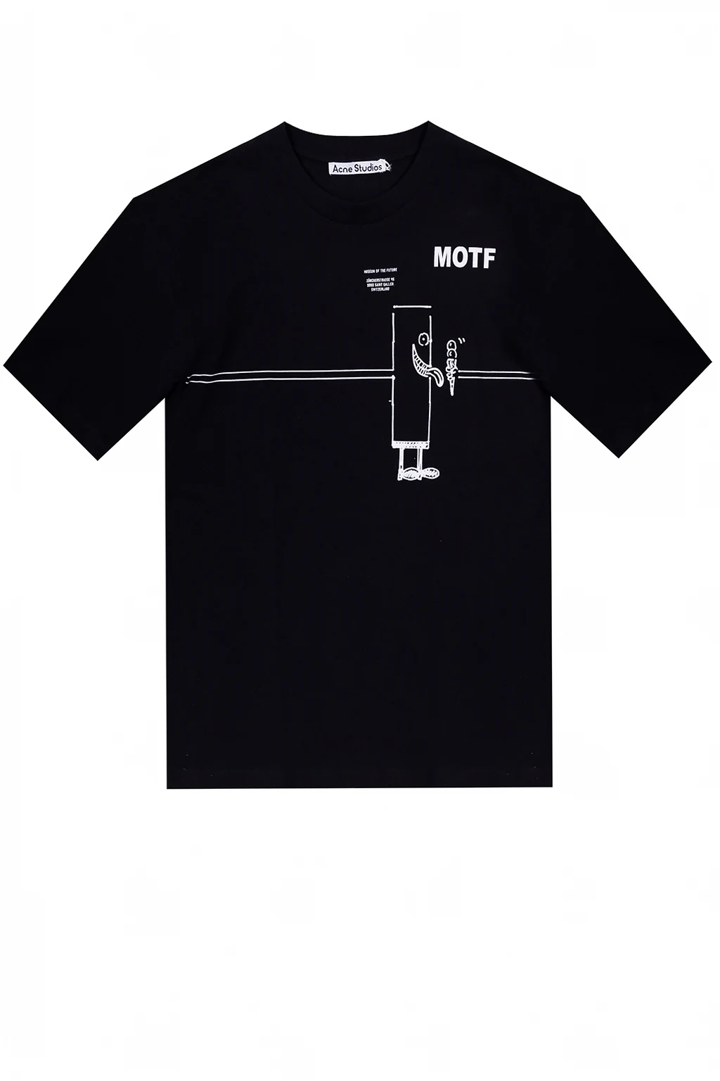 Printed T-shirt