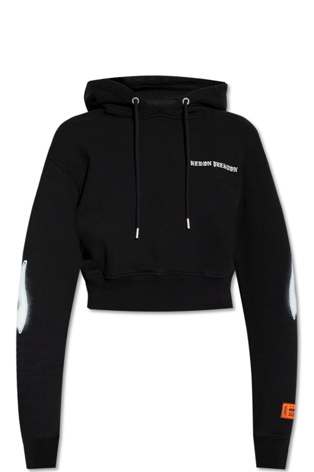 Bluza z nadrukiem