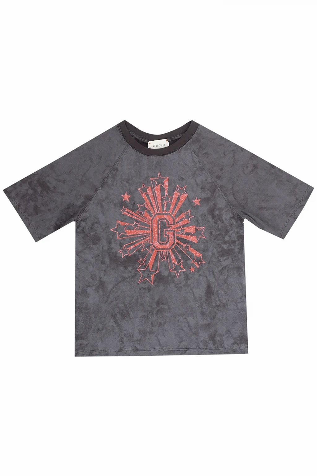 GREY Logo T-shirt
