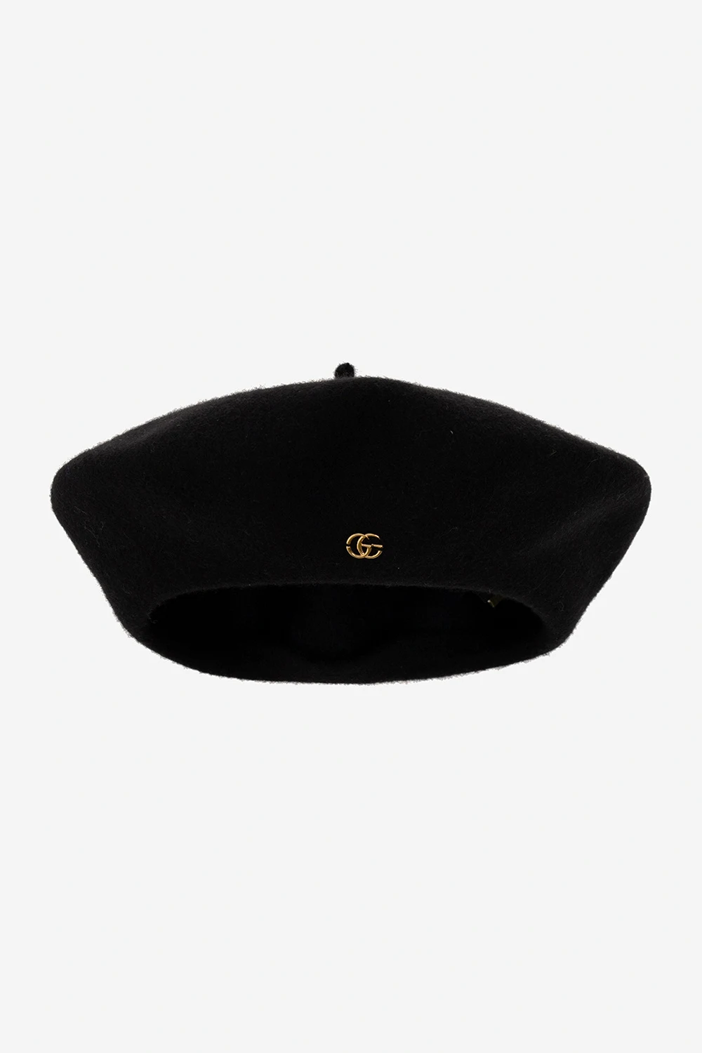 Wool beret