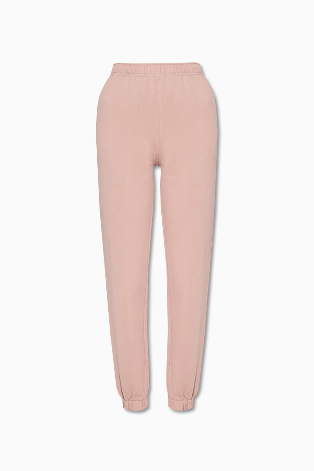 PINK Sweatpants with pockets