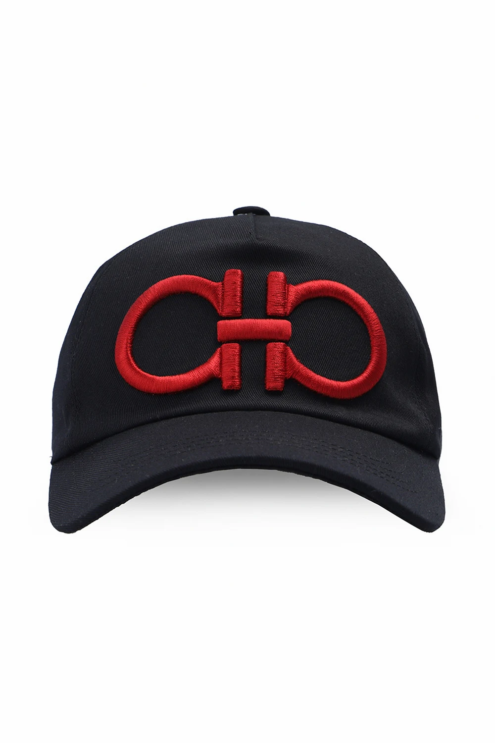 Czapka z daszkiem z logo