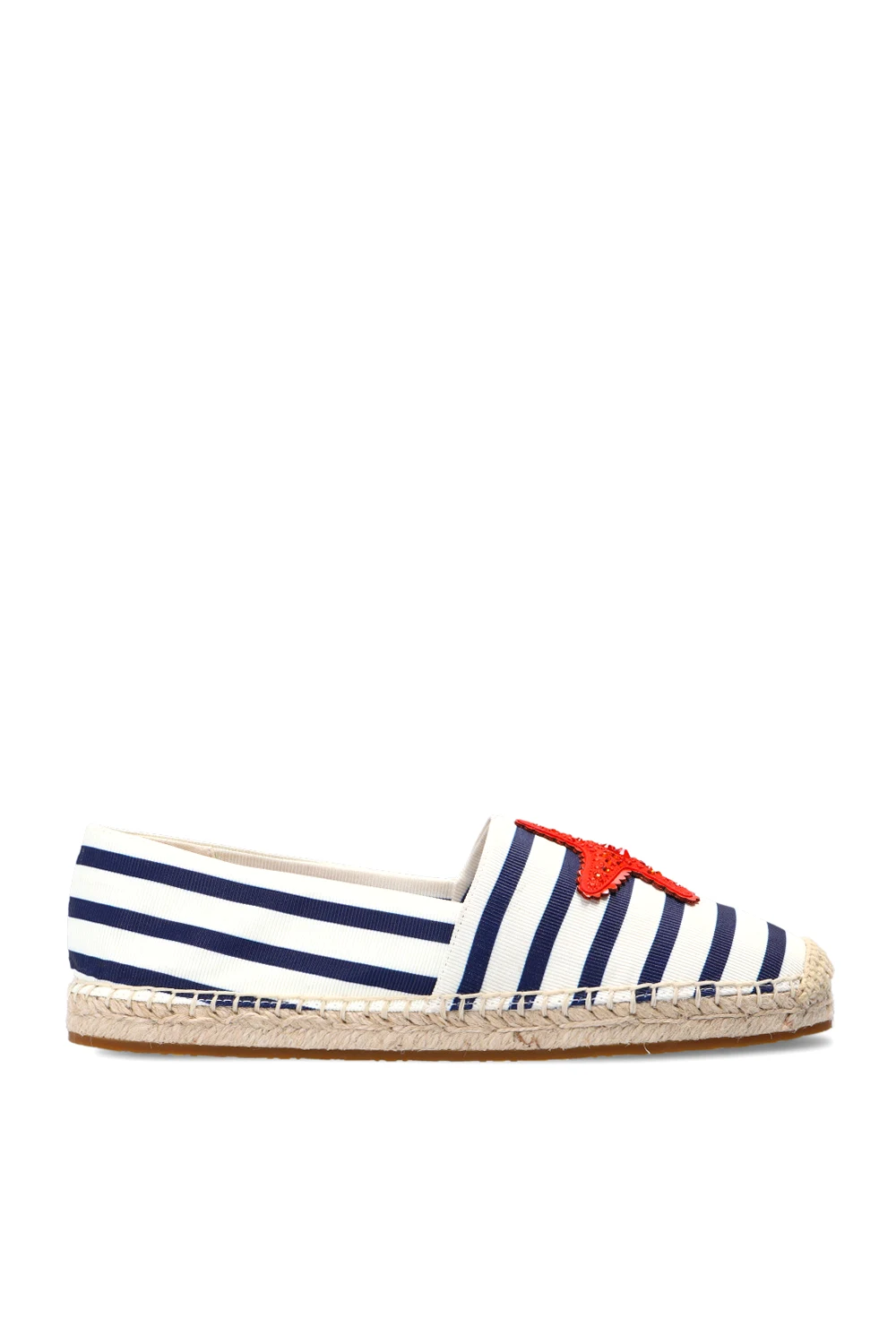 Wzorzyste espadryle 'Uptown Stripe'