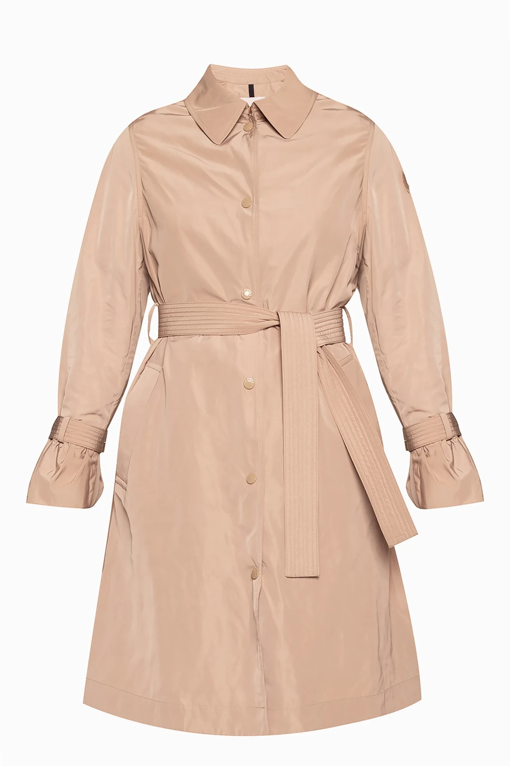 ‘Navigatoria’ coat
