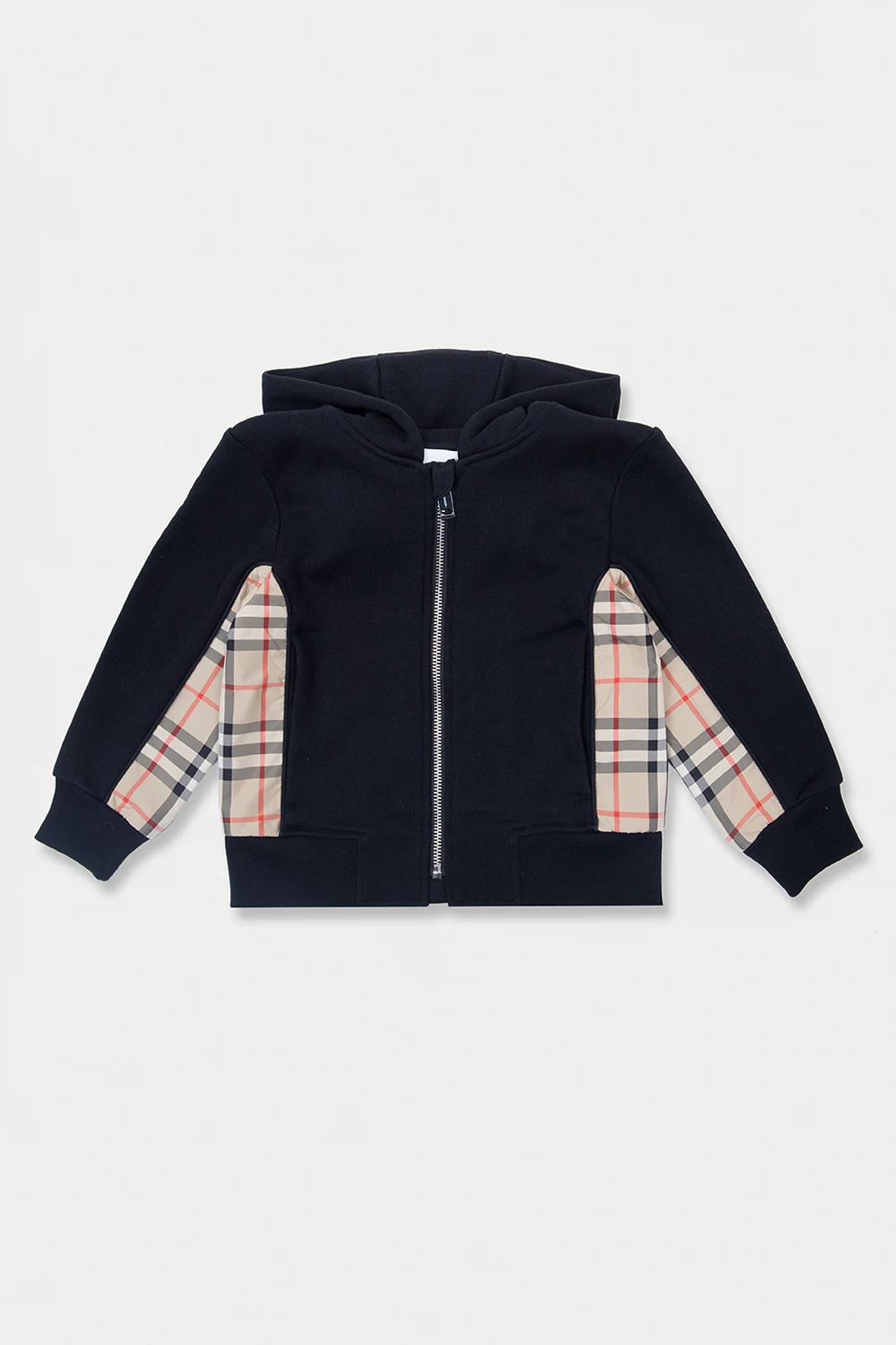 ‘Nolen’ hoodie