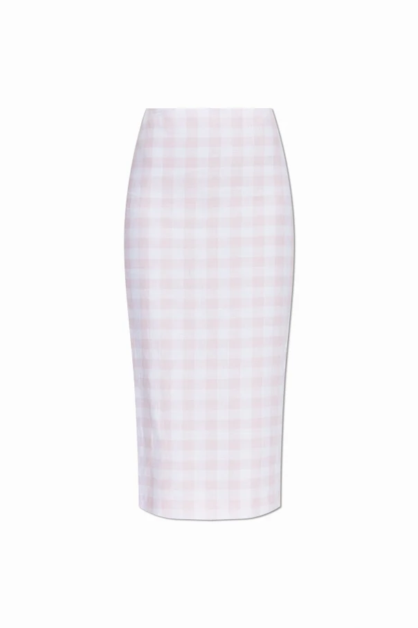 PINK Skirt `Biselle`